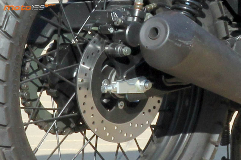 MH Bogga Rocker 125