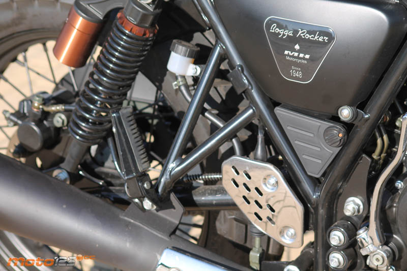 MH Bogga Rocker 125