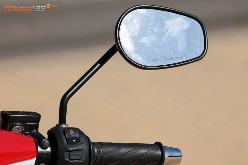 Scomadi TL 125i