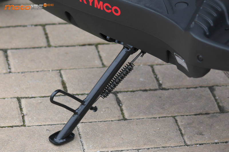 Kymco Agility Carry 125