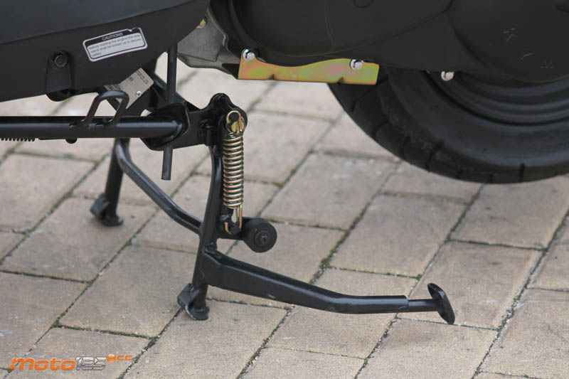 Kymco Agility Carry 125