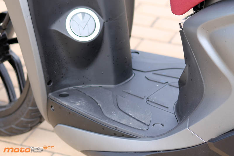 Kymco People S 125