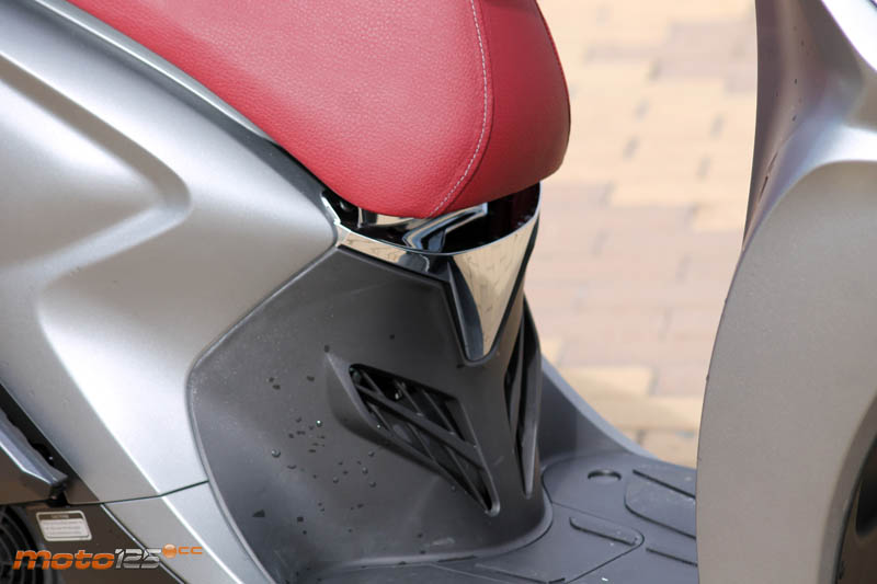 Kymco People S 125