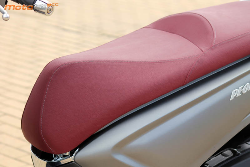 Kymco People S 125