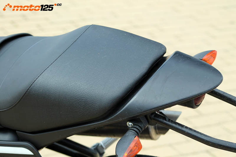 Fantic Caballero Flat Track 125