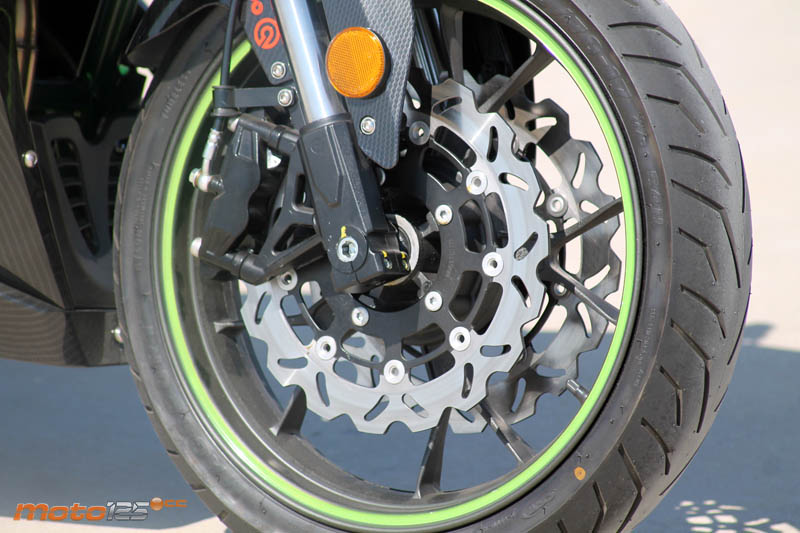 Mitt 125 GP