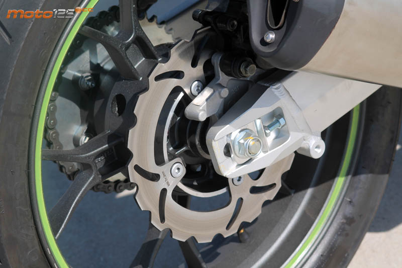 Mitt 125 GP