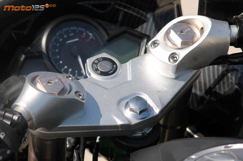 Mitt 125 GP