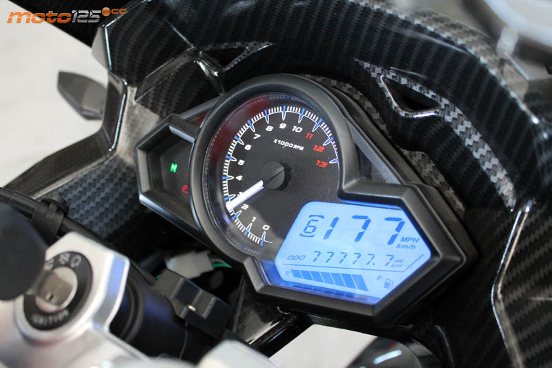 Mitt 125 GP