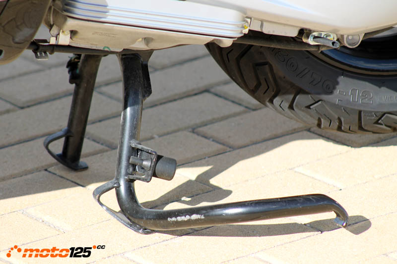 Vespa GTS SuperTech 125