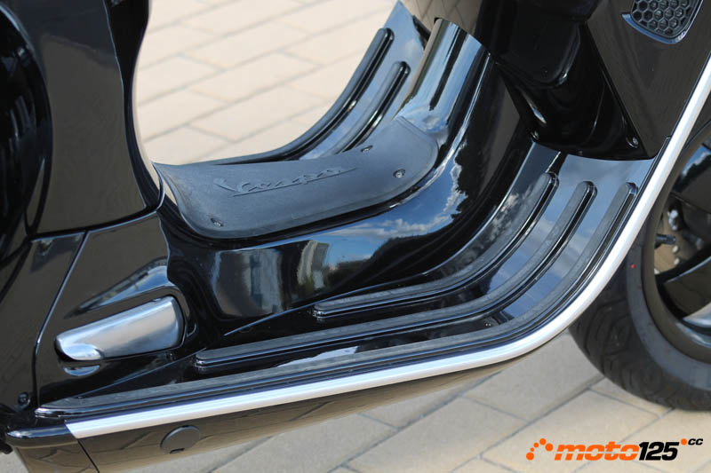 Vespa GTS SuperTech 125