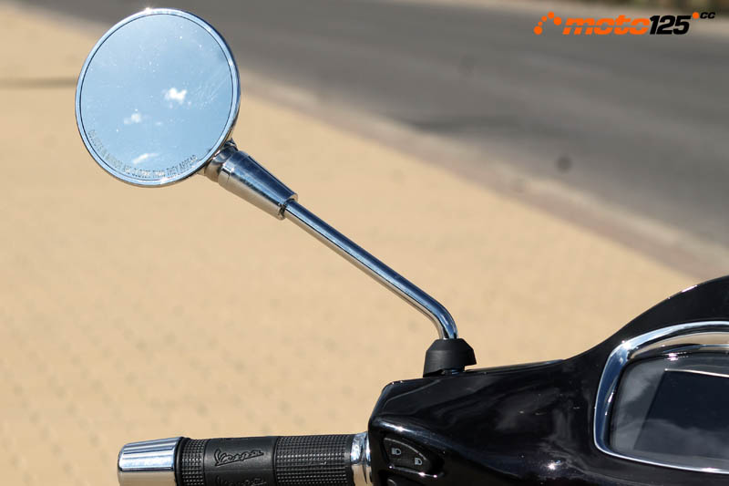 Vespa GTS SuperTech 125
