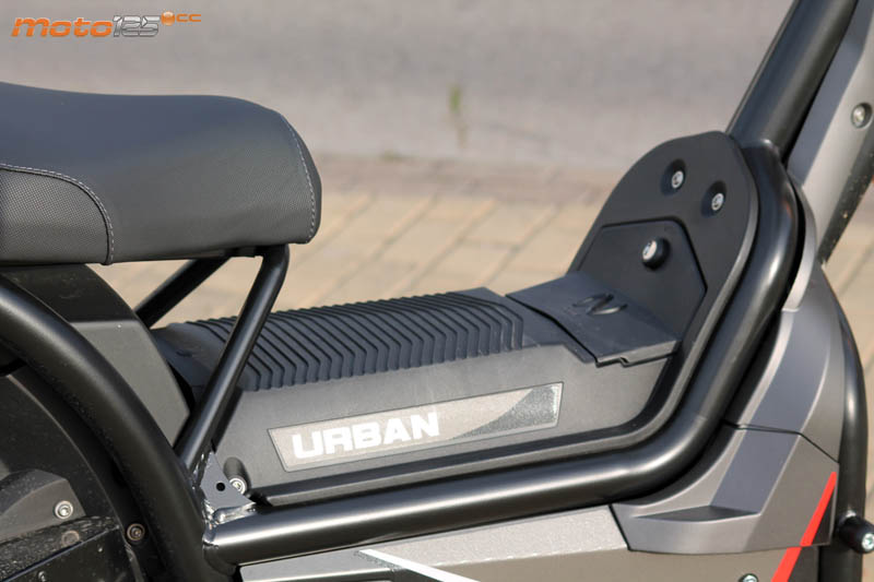 Nuuk Urban 8.5 kW
