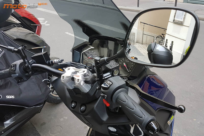 Peugeot Pulsion 125