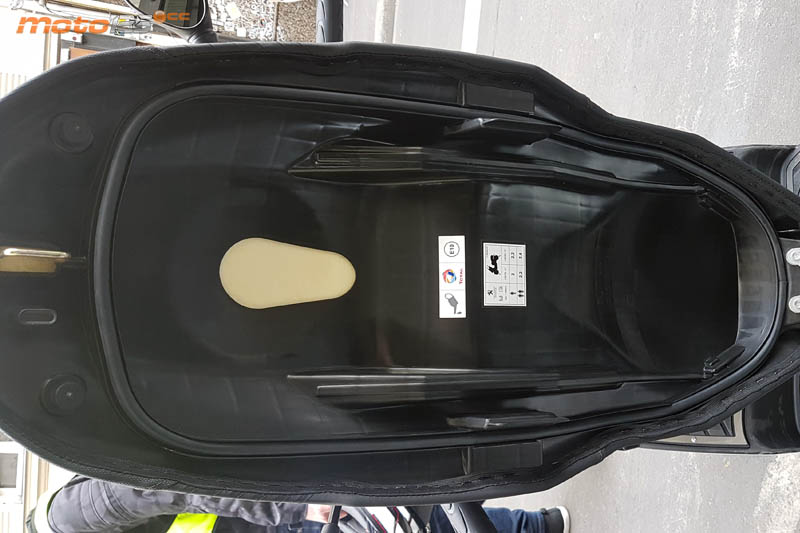 Peugeot Pulsion 125