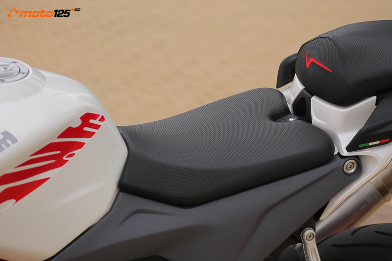 SWM Varez 125