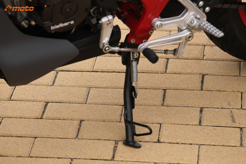 SWM Varez 125