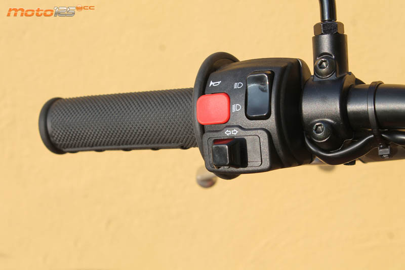 Rieju Tango 125 2.0