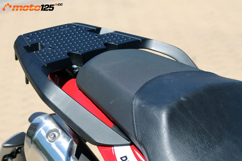 Malaguti Dune 125
