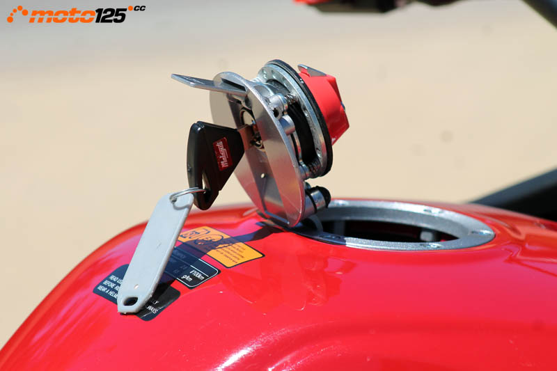 Malaguti Dune 125