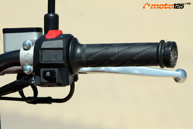Malaguti Dune 125