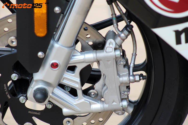 Malaguti RST 125