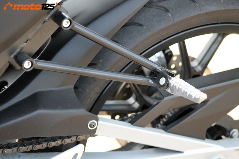 Malaguti RST 125