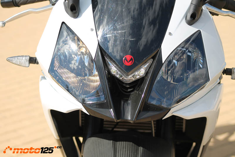 Malaguti RST 125
