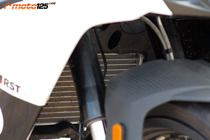 Malaguti RST 125