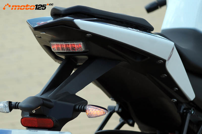 Malaguti RST 125