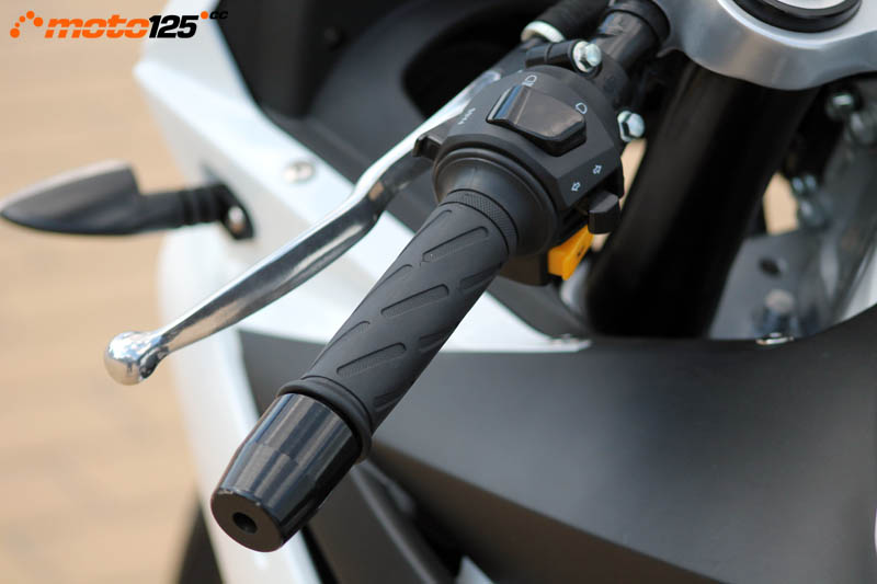 Malaguti RST 125