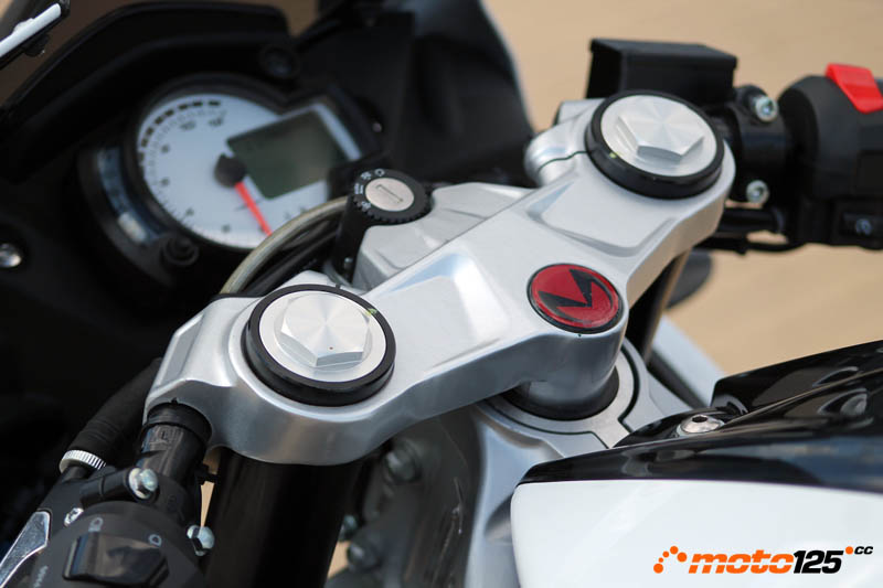Malaguti RST 125