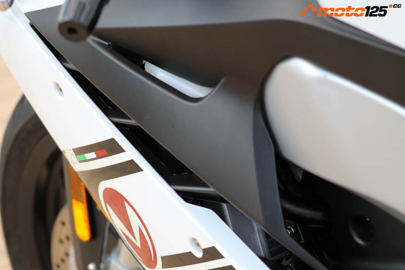 Malaguti RST 125