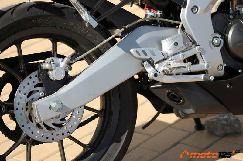 Malaguti RST 125