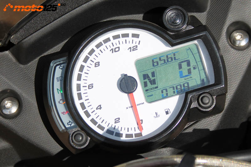 Malaguti RST 125