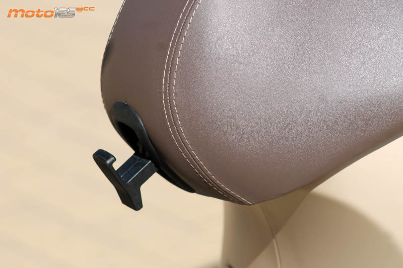 Vespa Primavera S 125