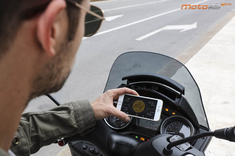 Piaggio MP3 300 HPE