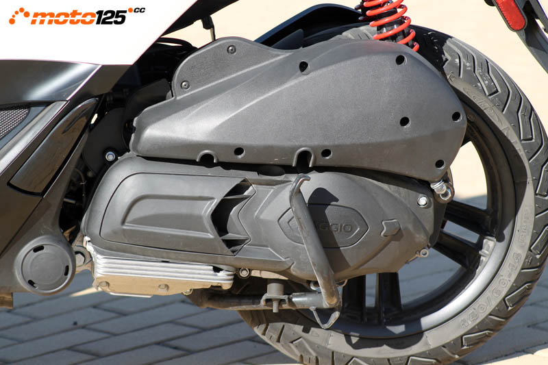 Piaggio MP3 300 HPE