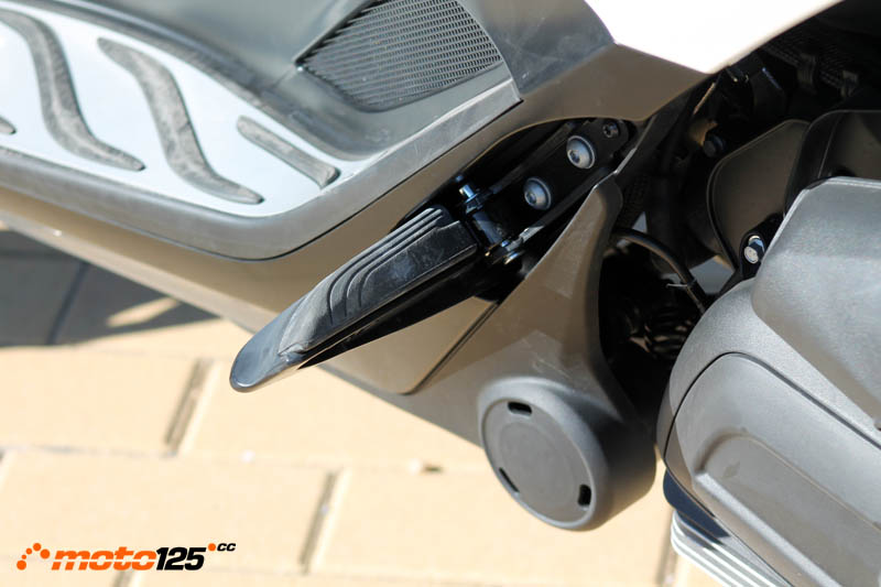 Piaggio MP3 300 HPE