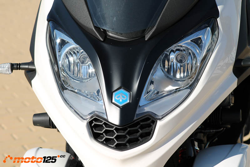 Piaggio MP3 300 HPE