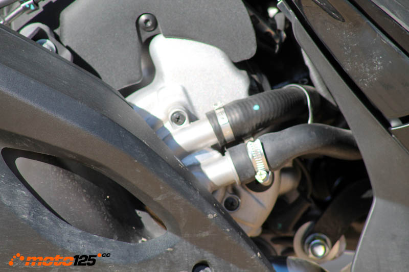 Piaggio MP3 300 HPE