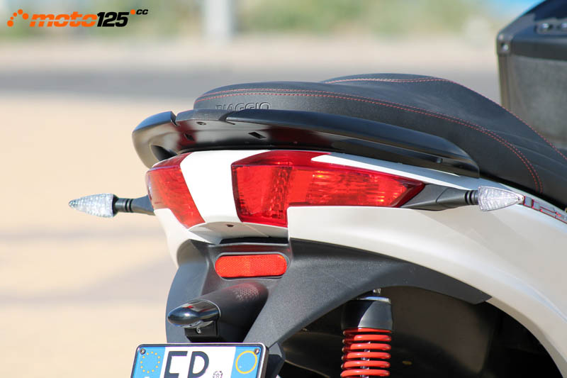 Piaggio MP3 300 HPE