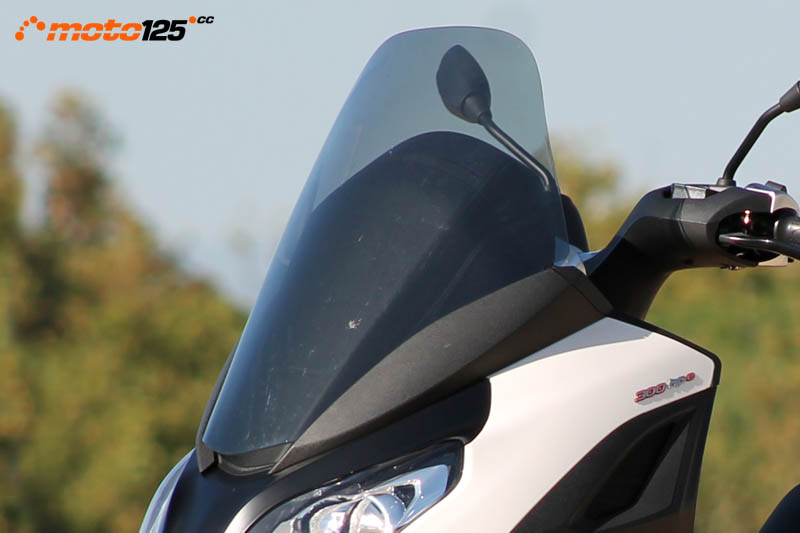 Piaggio MP3 300 HPE