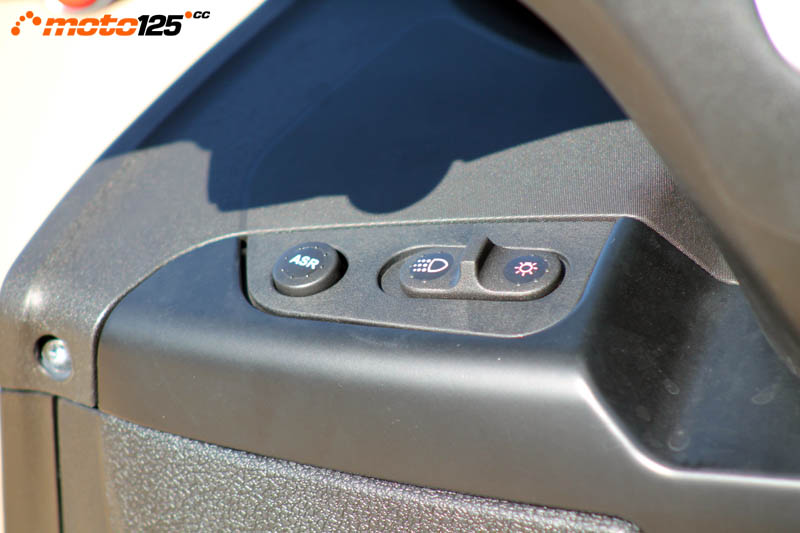 Piaggio MP3 300 HPE