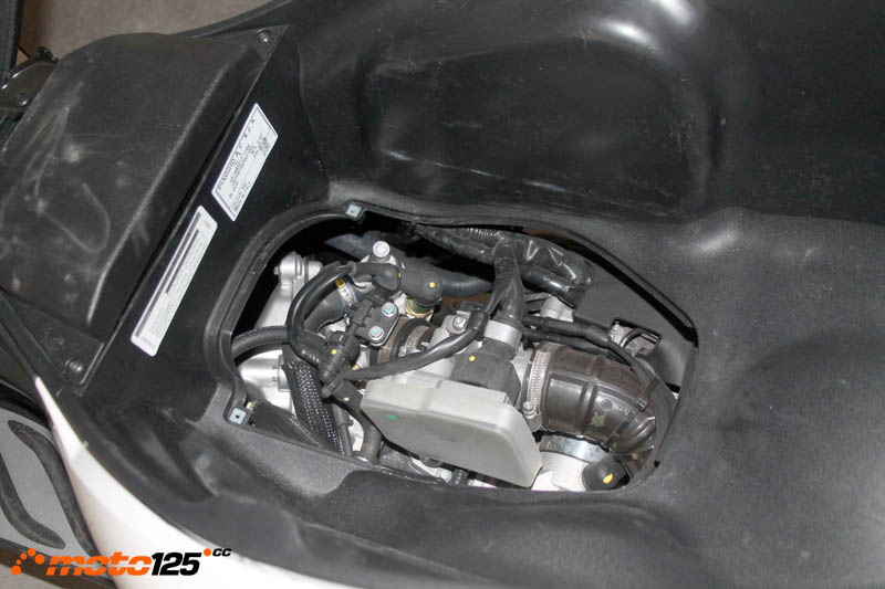 Piaggio MP3 300 HPE