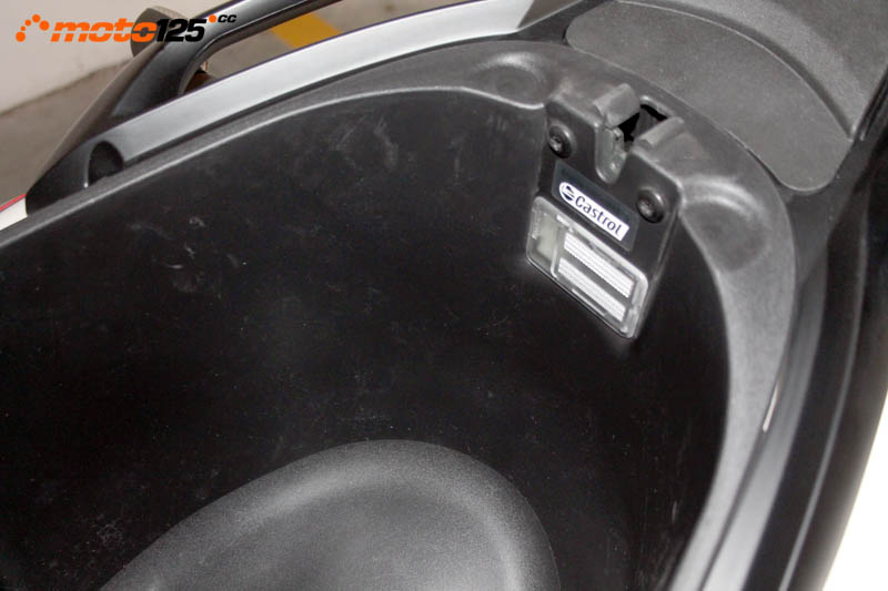Piaggio MP3 300 HPE