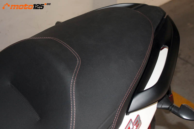 Piaggio MP3 300 HPE