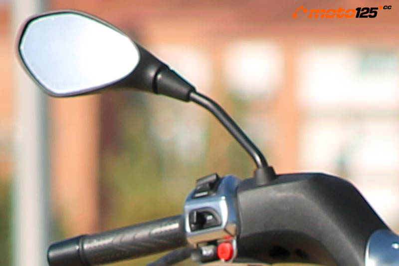 Piaggio MP3 300 HPE