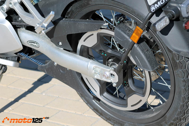 Super Soco TC-Max