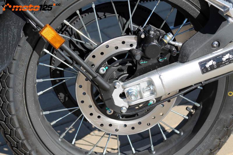 Super Soco TC-Max